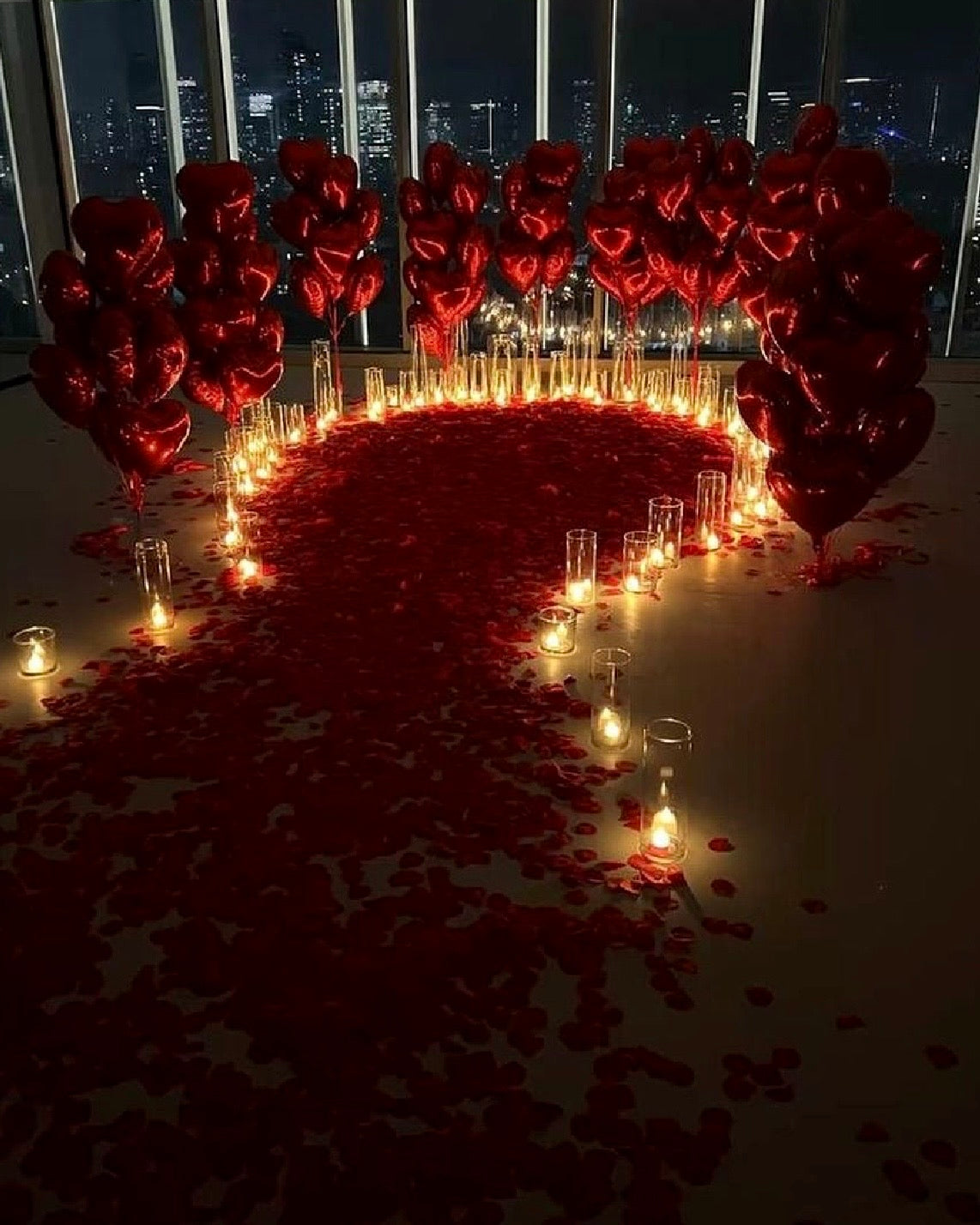 Rose Signature Decoration