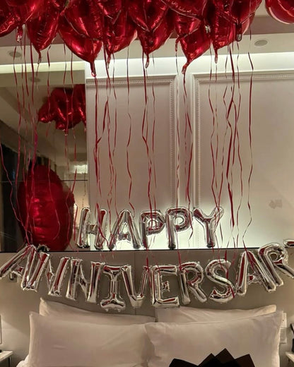 Premium Rose Decoration