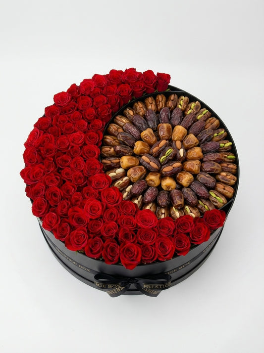 XXLarge Premium Ramadan Box